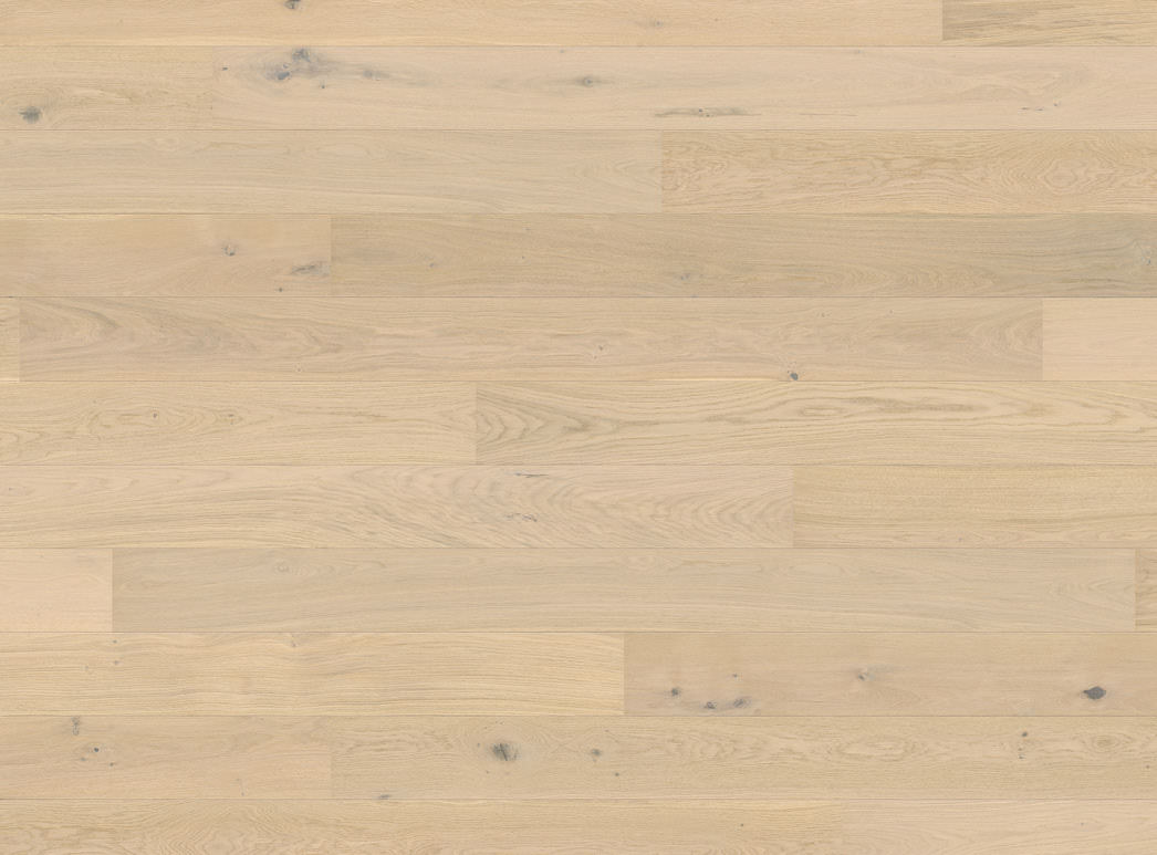 Parkett Landhausdiele helle Eiche (Haro), V.Yard